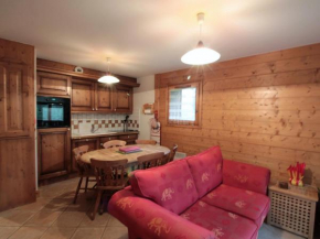 Appartement 3 pièces cabine, 6 pers, face au spa et au ski bus, proche pistes et commodités - FR-1-572-45